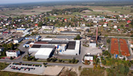 OSM Włoszczowa - Siedziba firmy