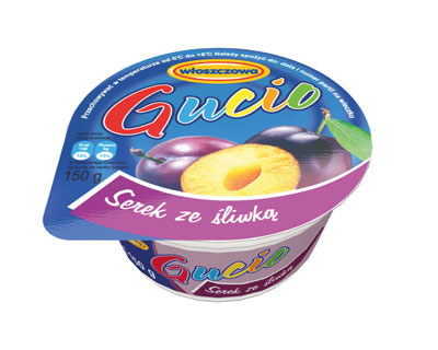 Serek Gucio