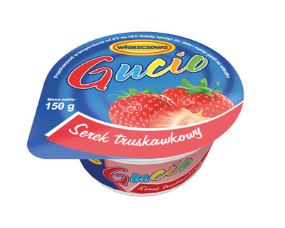 Serek Gucio