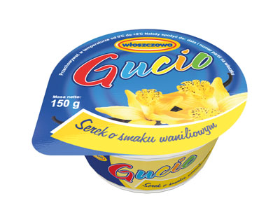 Serek Gucio