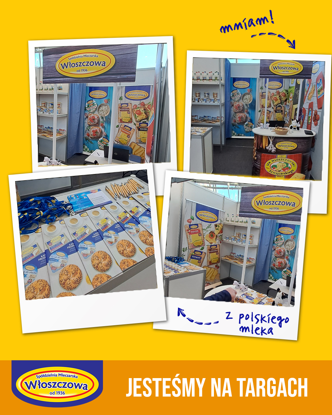 Jesteśmy na największym wydarzeniu sprzedażowym w Polsce!