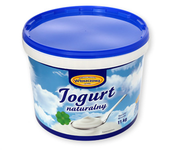 Jogurt Naturalny