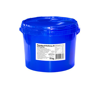 Twaróg wirówkowy 4%