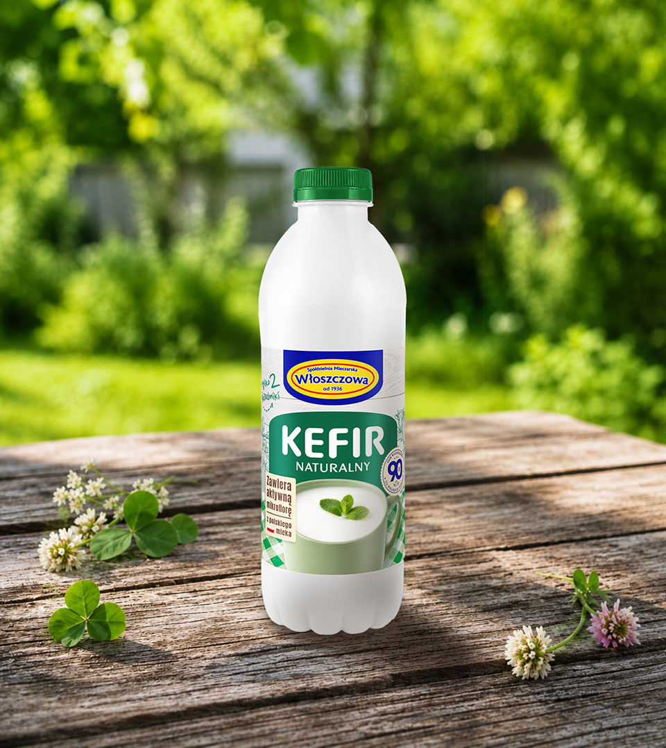 Kefir