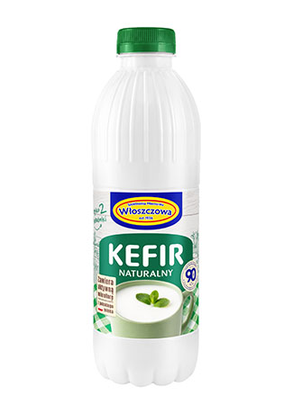 Kefir 1000g