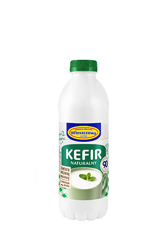 Kefir