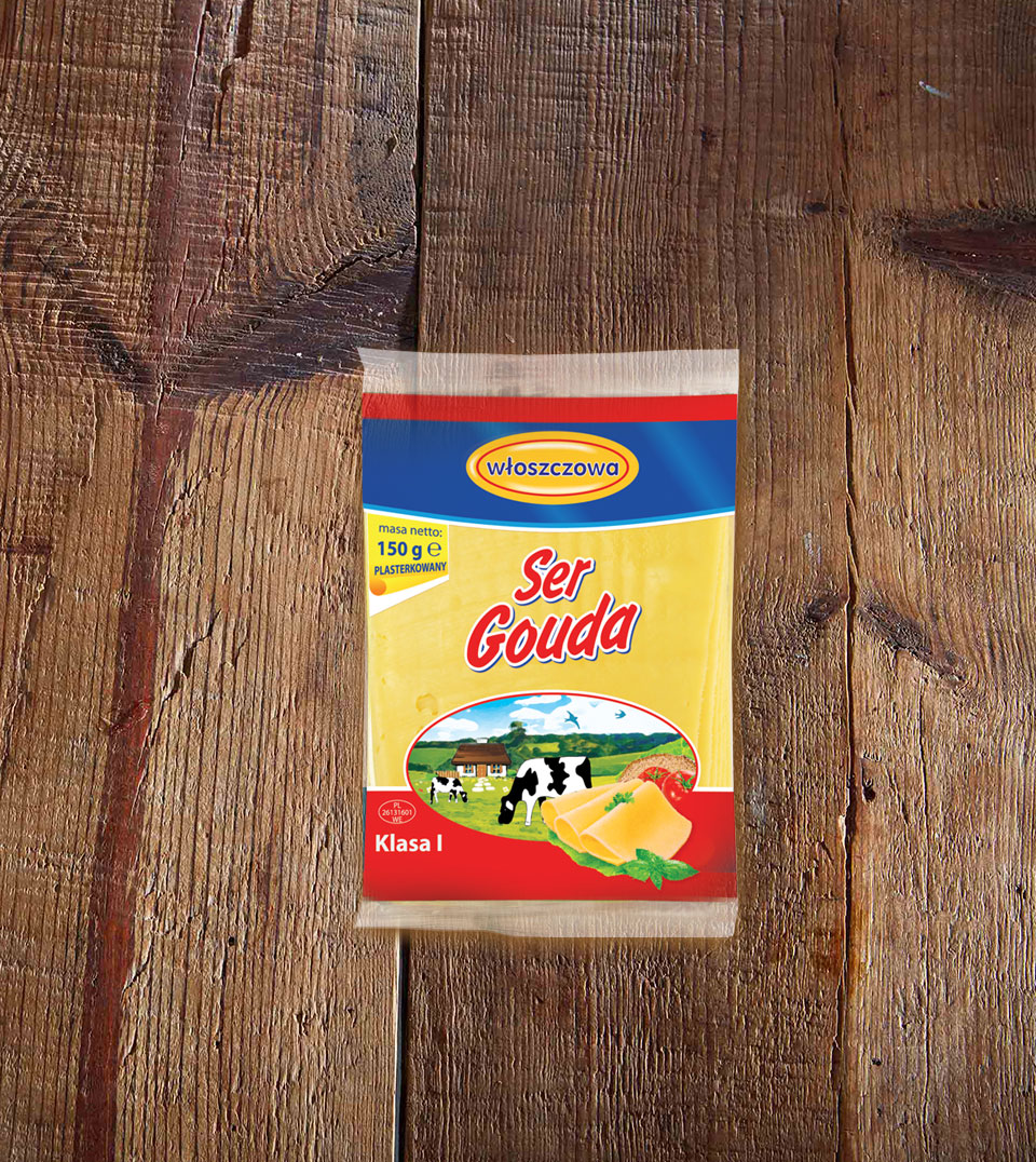 Ser Gouda