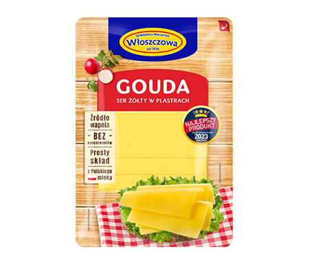 Ser Gouda