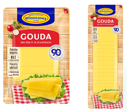 Ser Gouda