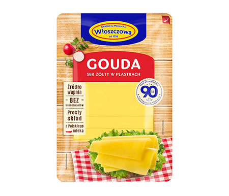 Ser Gouda