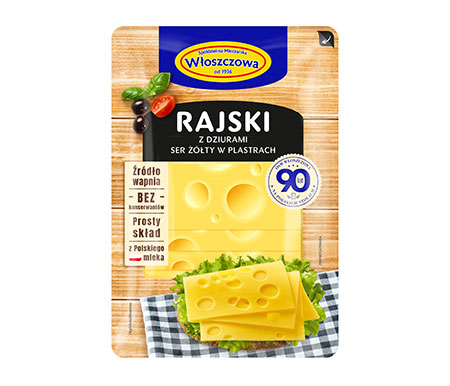 Ser Rajski