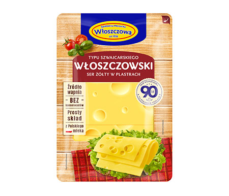 Ser Włoszczowski