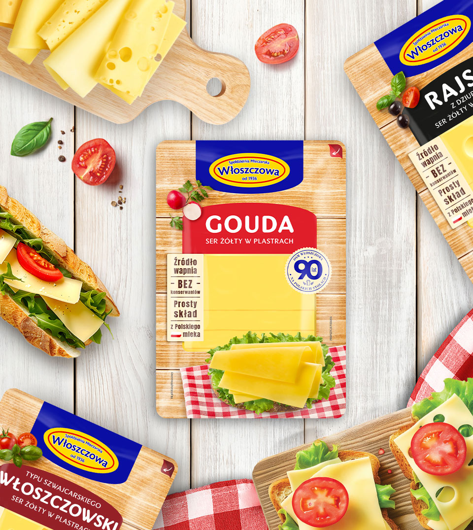 Ser Gouda