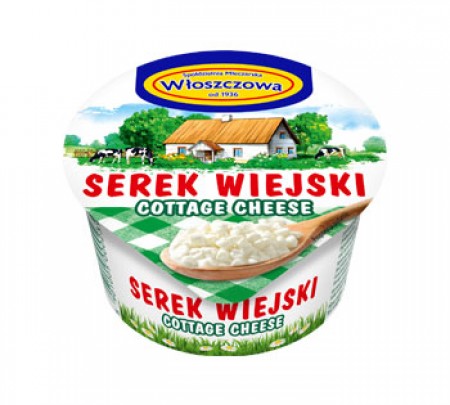 Serek wiejski