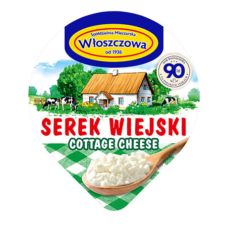 Serek wiejski
