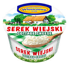 Serek wiejski