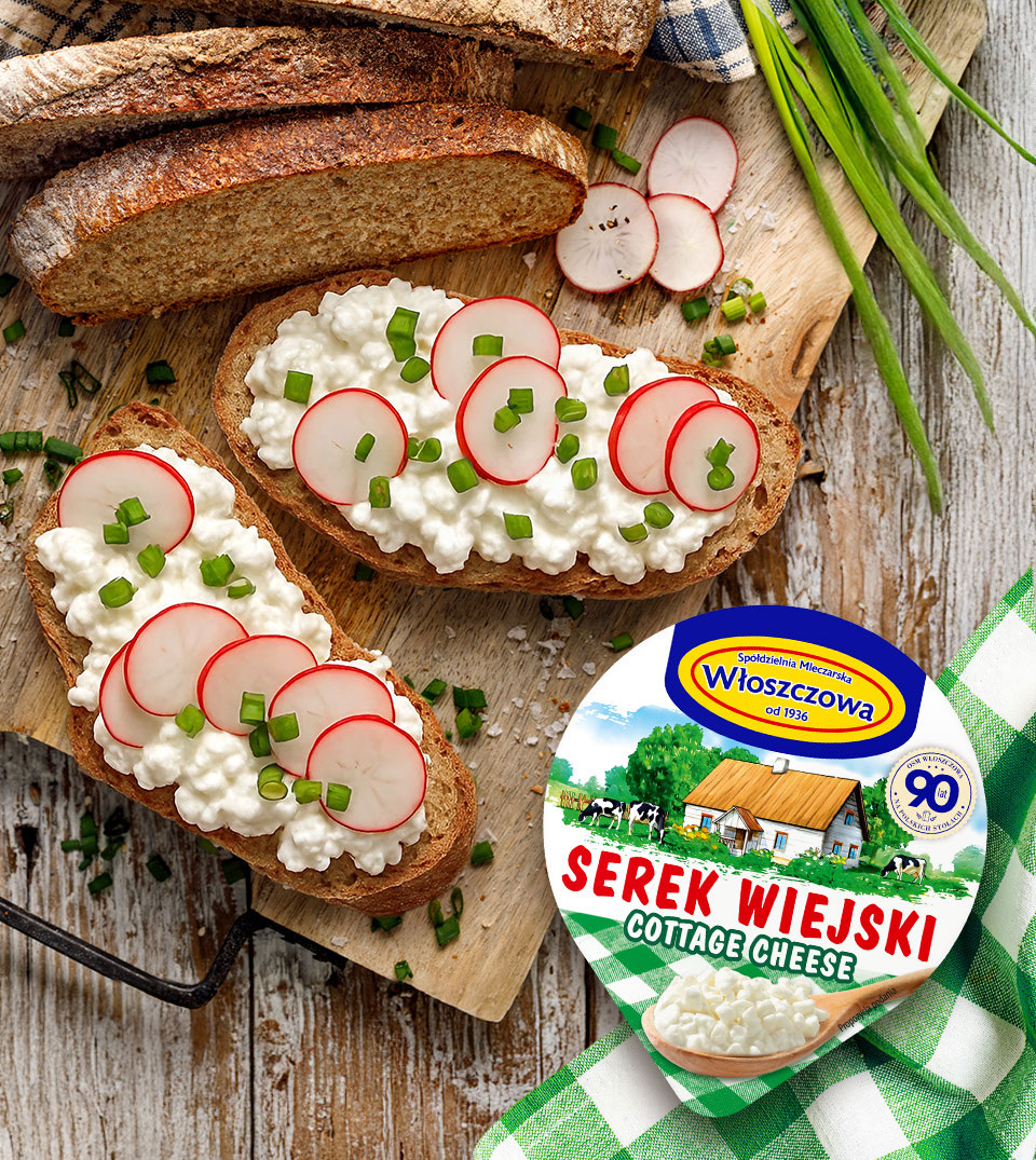 Serek wiejski
